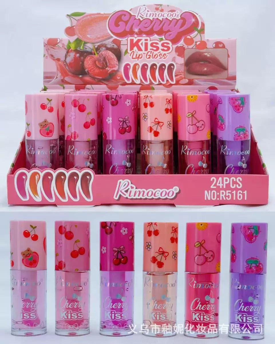 Lip gloss