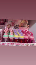 Lip oil
