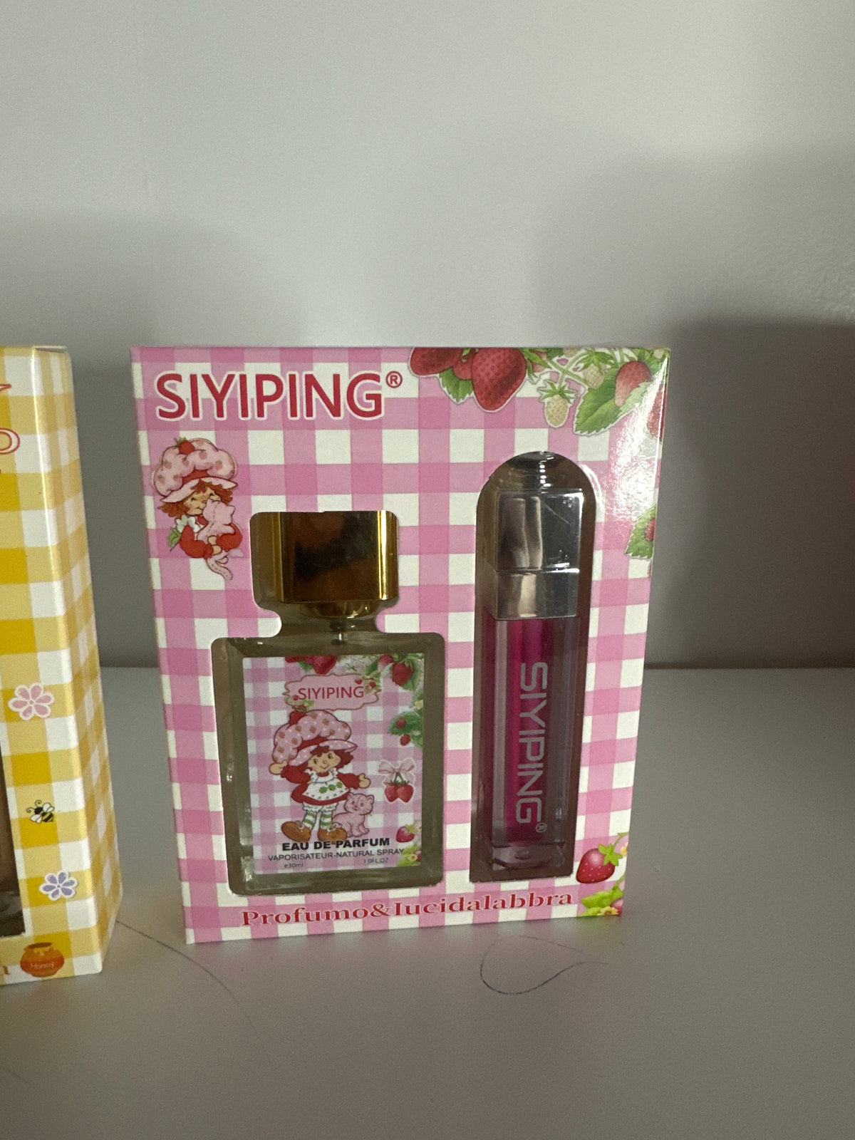 Perfume