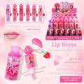 Lip gloss