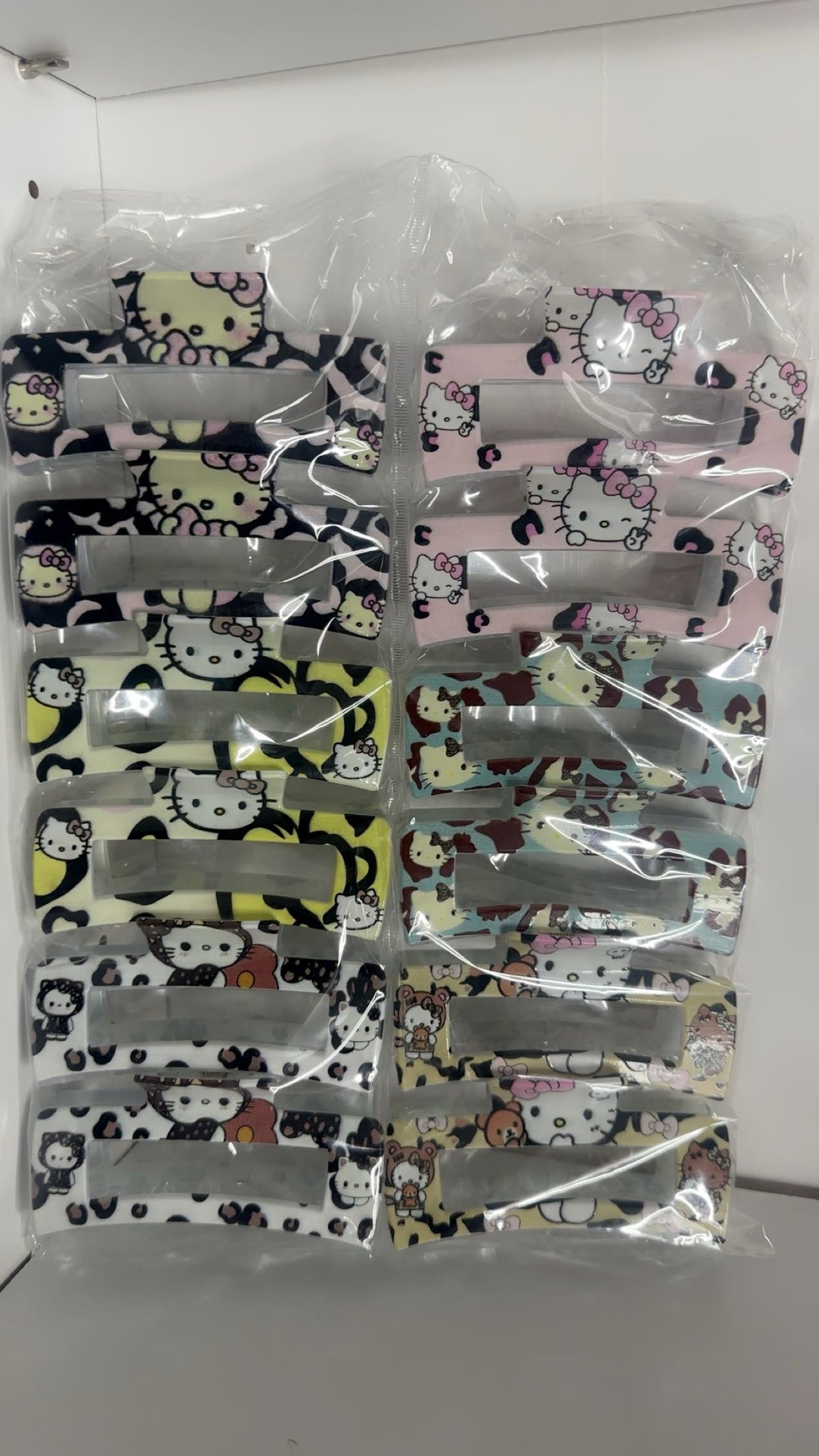 Pinzas