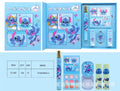Set de palet perfume gloss