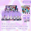 Lip gloss
