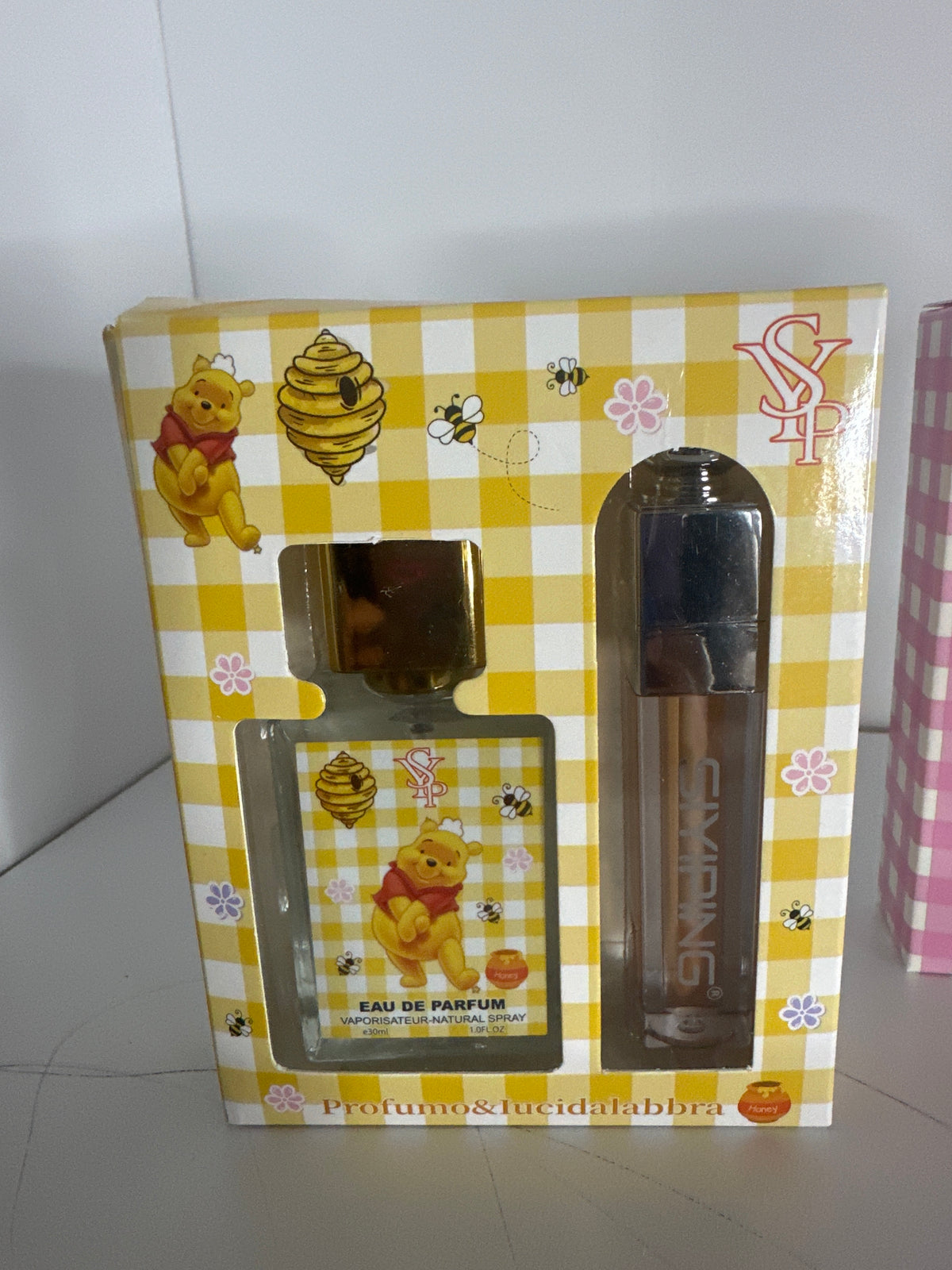 Perfume